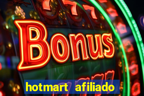 hotmart afiliado entrar login